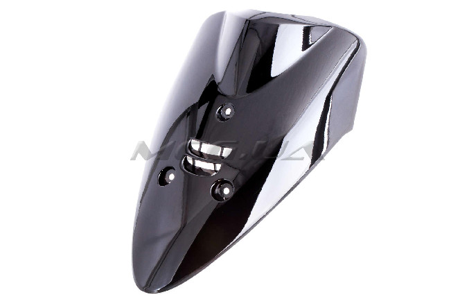 Пластик Yamaha JOG NEXT ZONE передний (клюв) 