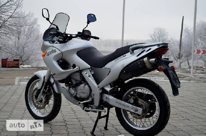Aprilia Pegaso 1998