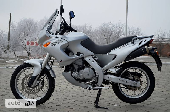 Aprilia Pegaso 1998