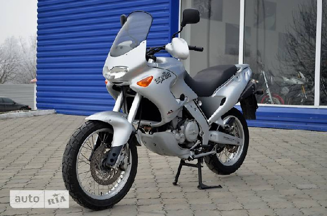Aprilia Pegaso 1998