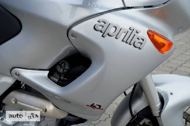 Aprilia Pegaso 1998