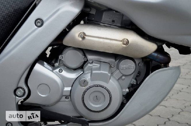 Aprilia Pegaso 1998