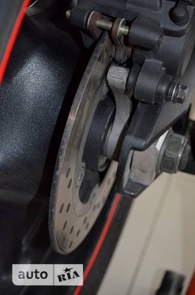 Yamaha YZF R6 2003