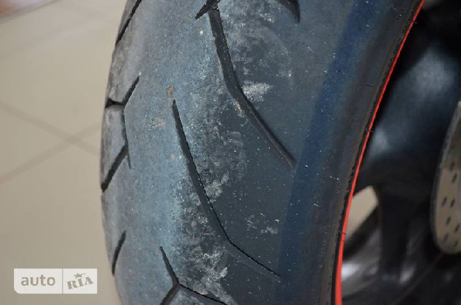 Yamaha YZF R6 2003