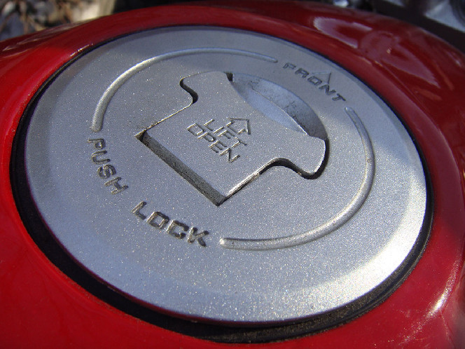 Lifan Dakota 250