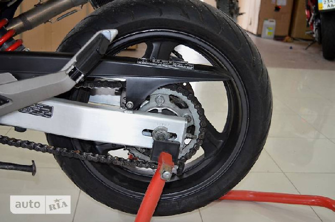 Honda HORNET 2000