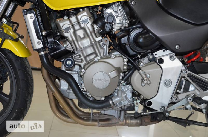 Honda HORNET 2000