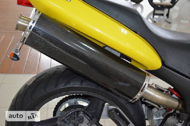 Honda HORNET 2000