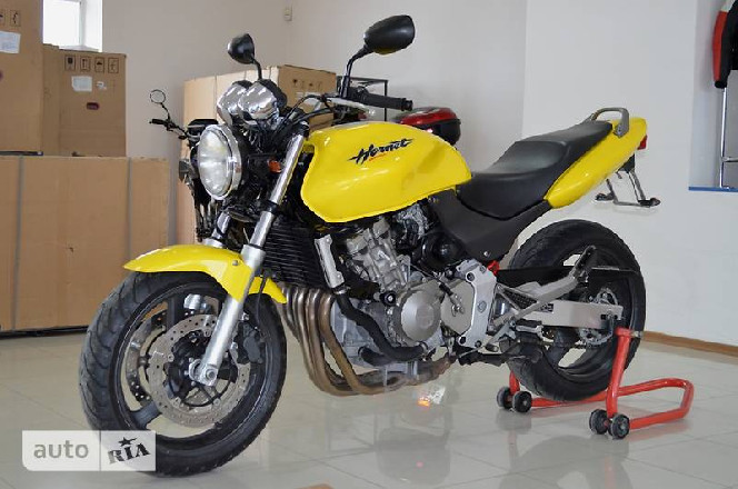 Honda HORNET 2000