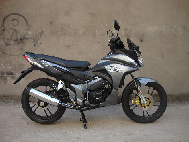 Spark SP125R-21