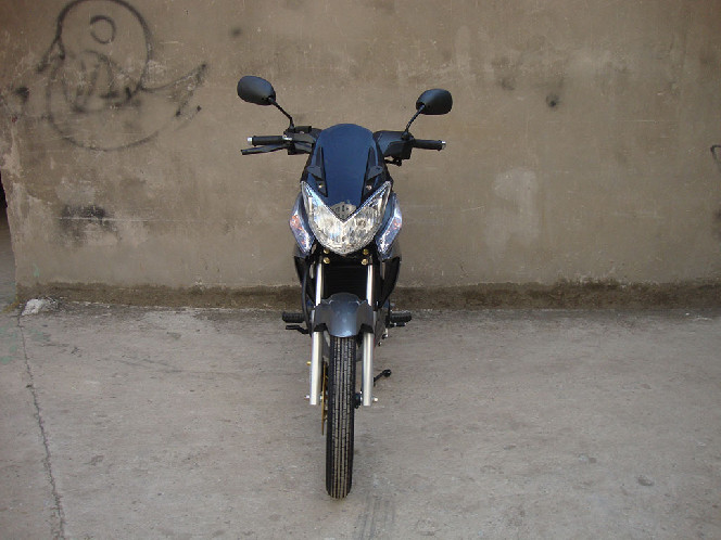 Spark SP125R-21