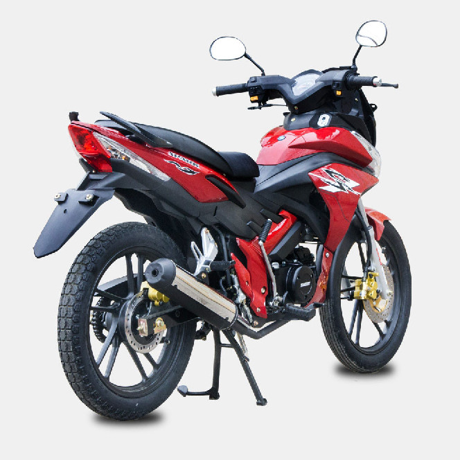 Spark SP125R-21