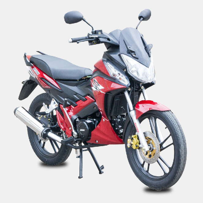 Spark SP125R-21