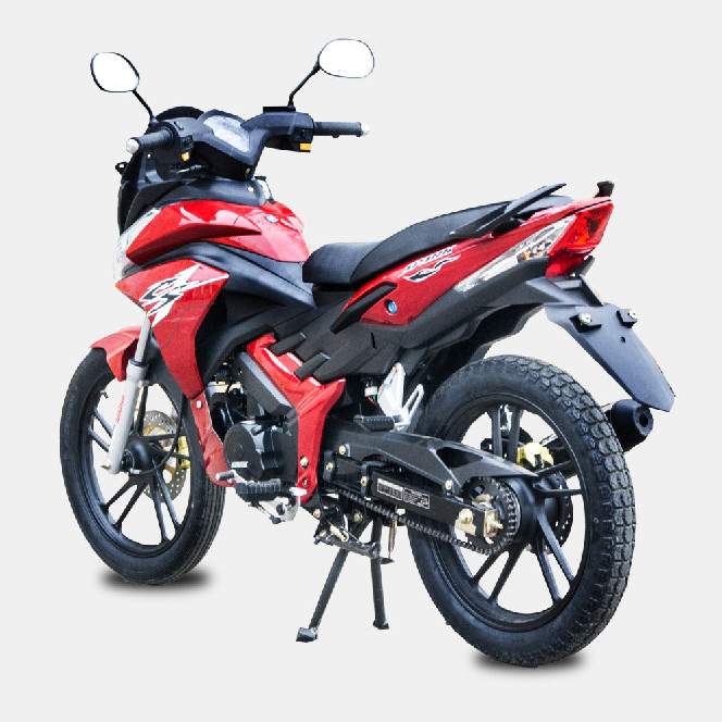Spark SP125R-21