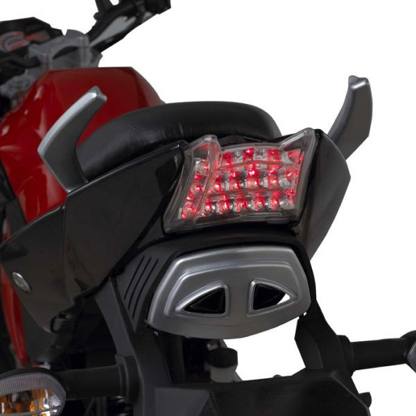 SkyMoto PRIME 200