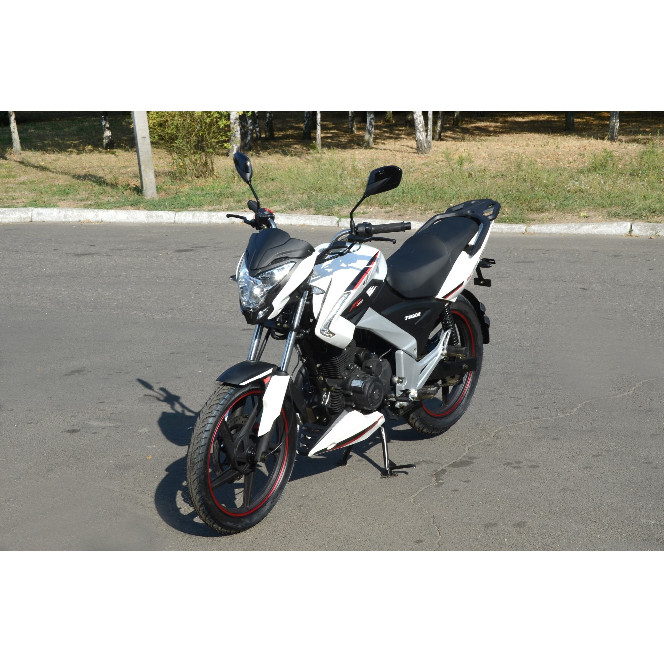 SkyBike Tiger 200 2017