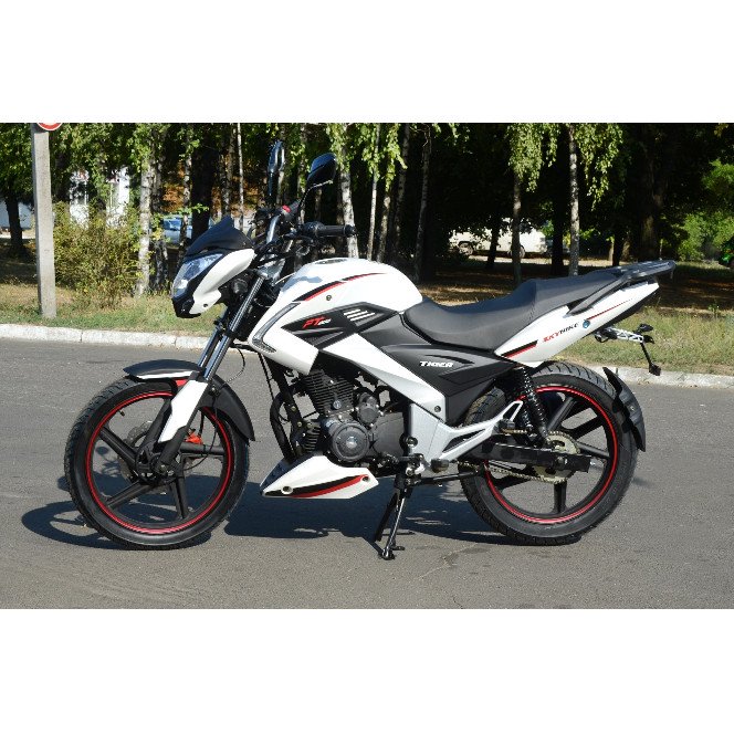 SkyBike Tiger 200 2017