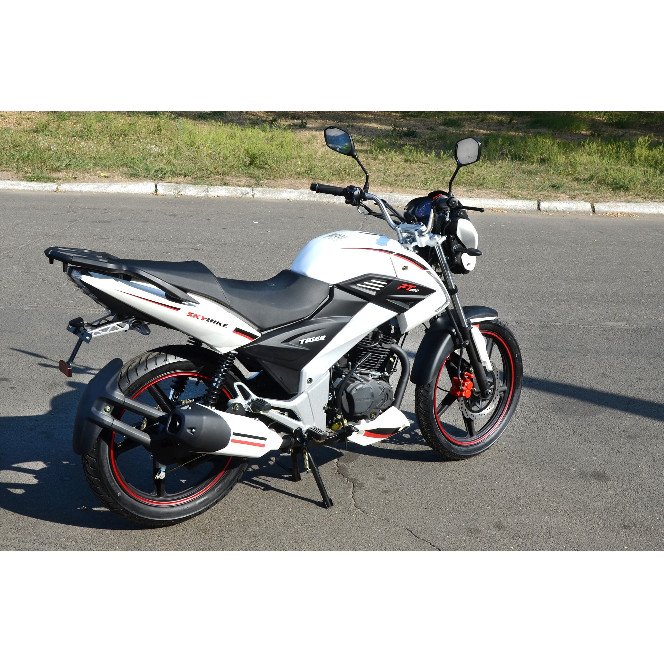 SkyBike Tiger 200 2017