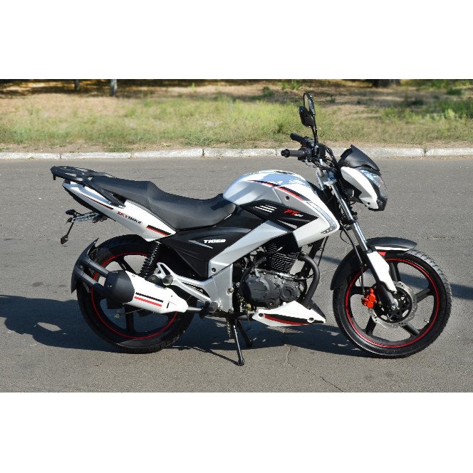SkyBike Tiger 200 2017