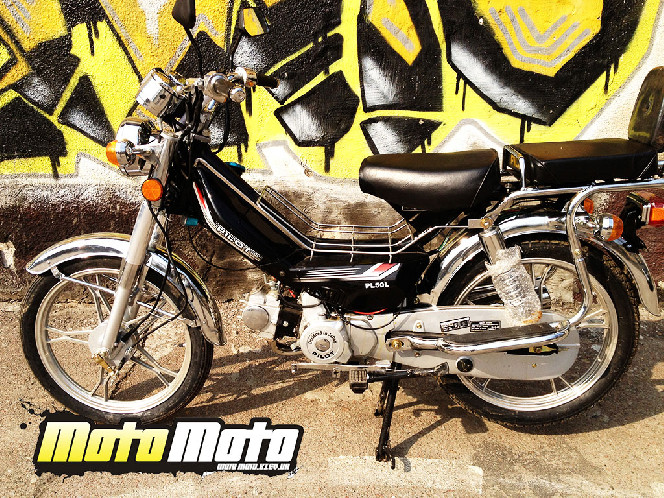 KV DELTA 110