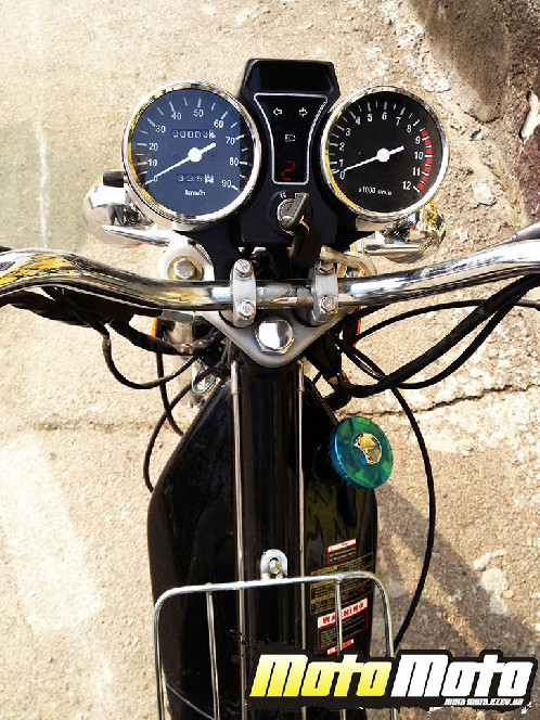 KV DELTA 110