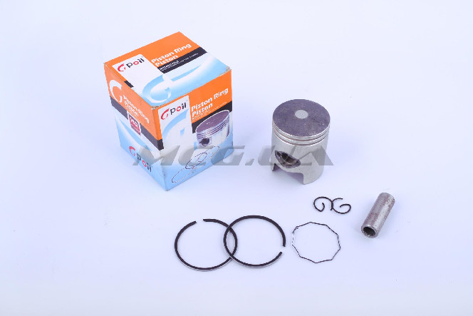 Поршень 2T Stels 50 0,25 (Ø40,25 p-12) 