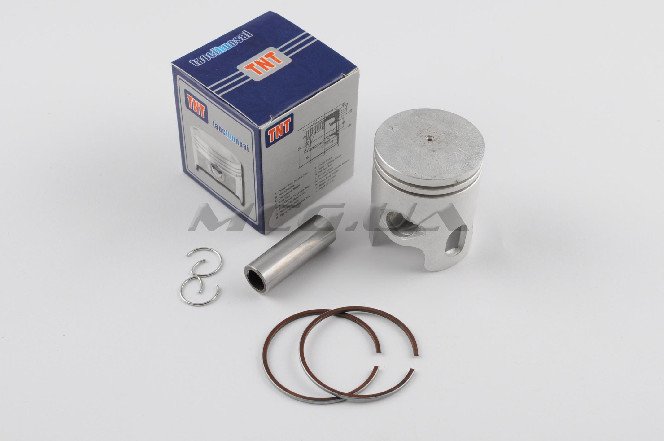 Поршень 2T Stels 50 0,50 (Ø40,50 p-12) 