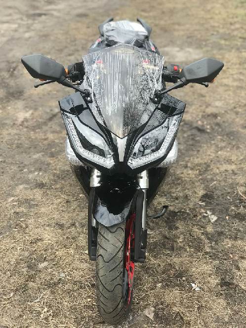 Motoleader ML250 GTS