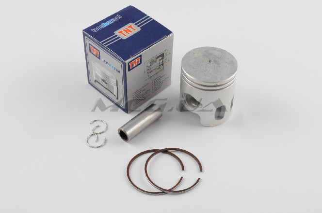 Поршень 2T Stels 60 0,75 (Ø44,75 p-12) 