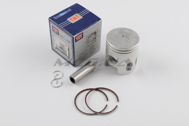 Поршень 2T Stels 60 1,00 (Ø45,00 p-12) 