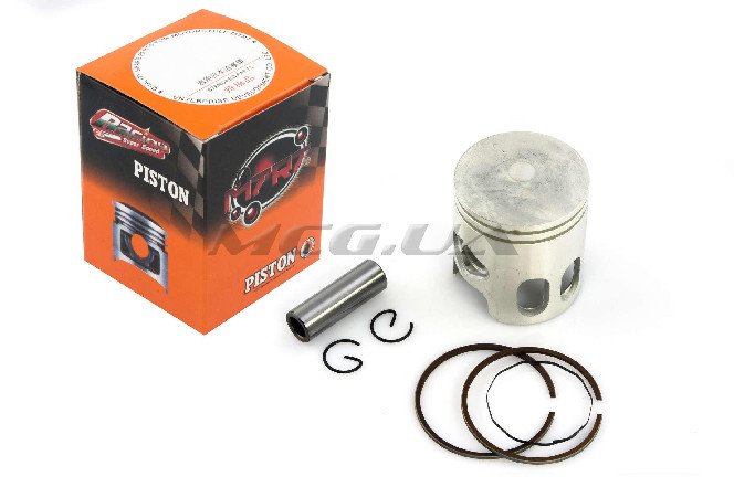 Поршень 2T Stels 65 0,75 (Ø44,75 p-12) оригинал Taiwan 