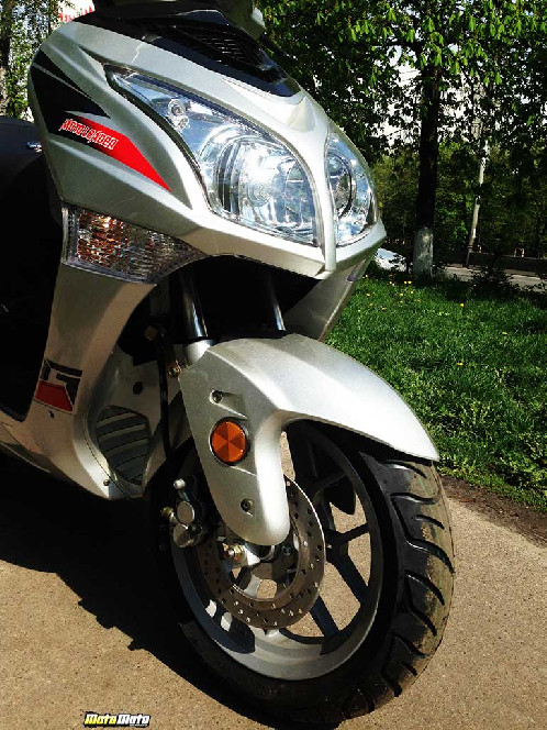 Viper Storm 2014