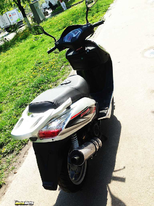 Viper Storm 2014