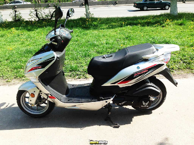 Viper Storm 2014