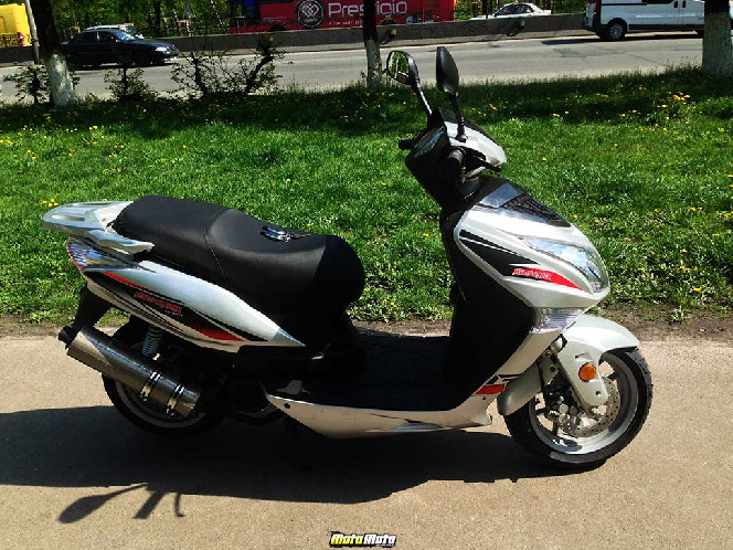 Viper Storm 2014