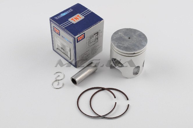 Поршень 2T Stels 72 .STD (Ø47,00 p-12) 