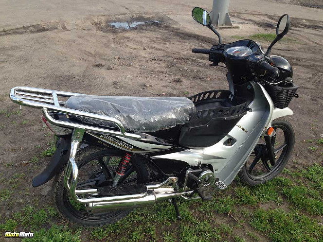 Viper Active 2014