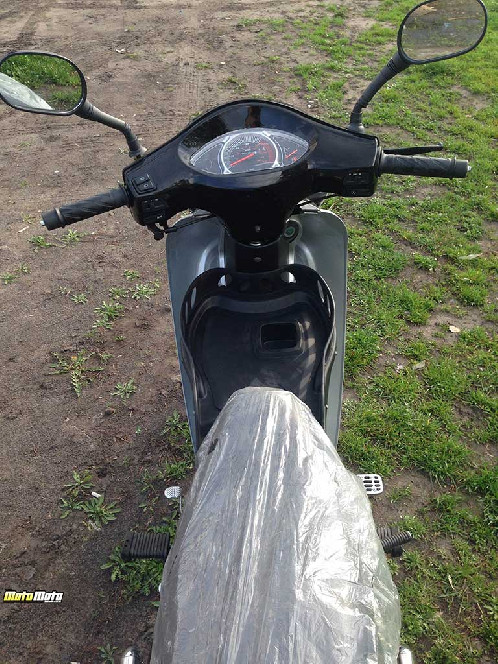 Viper Active 2014