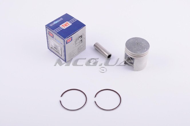 Поршень 2T TB 50, Suzuki RUN 0,75 (Ø41,75 p-10) 