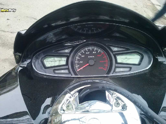 Infinum PCX-150