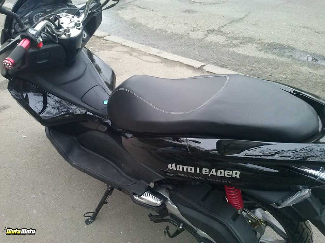 Infinum PCX-150