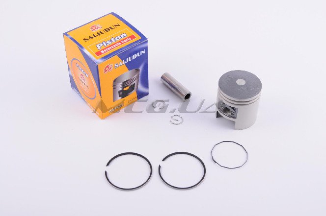 Поршень 2T TB 60, Suzuki RUN 0,25 (Ø43,25 p-10)