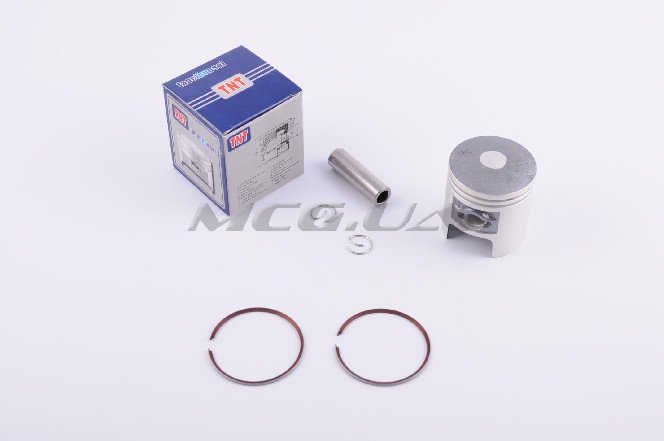 Поршень 2T TB 60, Suzuki RUN 0,75 (Ø43,75 p-10) 