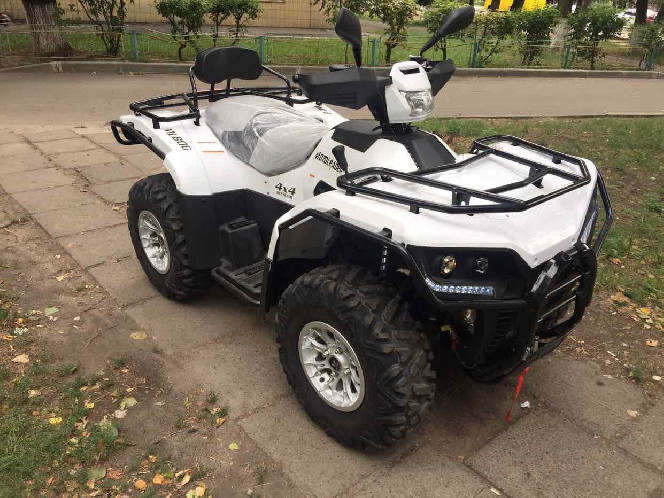 Linhai 700