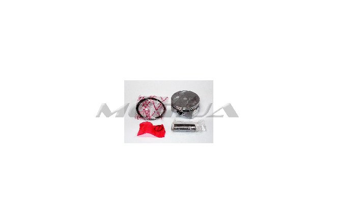 Поршень 4T GY6 190 .STD (Ø63,00) (Тайвань) (под 4 клапана) 