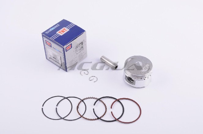 Поршень 4T GY6 60 1,00 (Ø45,00) 