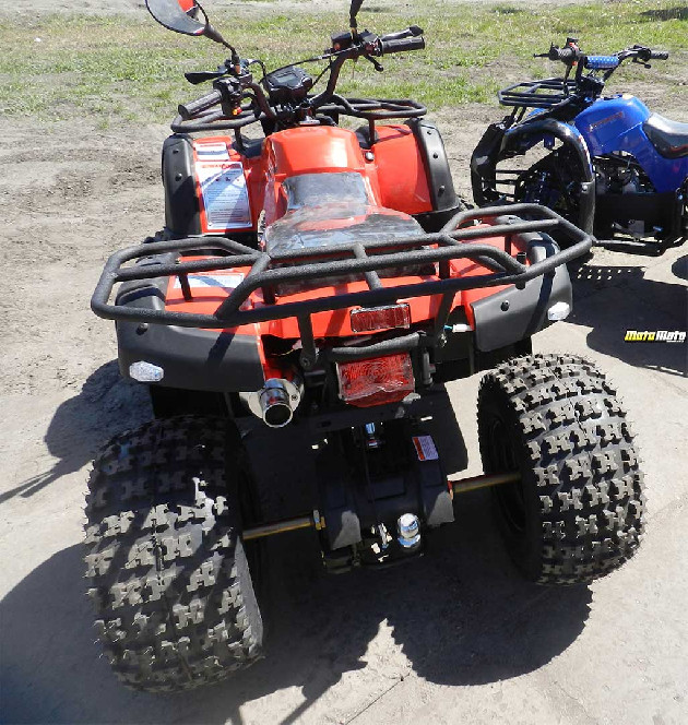 MLXXX 250