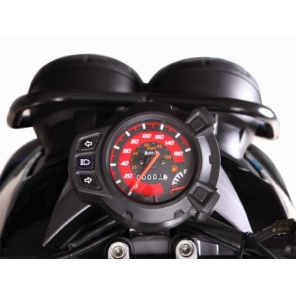 YIBEN YB150T-35 BWS