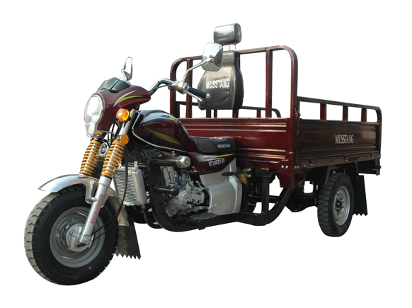 Musstang MT200-4V