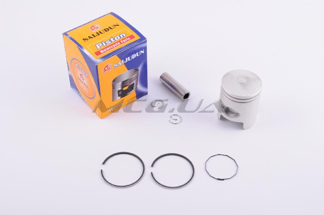 Поршень Honda DIO ZX 50 0,25 (Ø40,25) 
